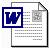 CV - Microsoft Word version